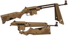 Kel-tec SU16BTAN