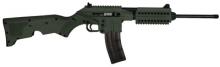 Kel-tec SU22CAGRN
