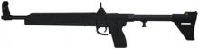Kel-tec SUB2K40BR96BBLK