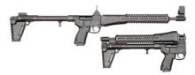 Kel-tec SUB2K40GLK22BBLKHC