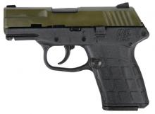 Kel-tec PF9GRNBLK 640832000146