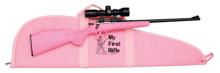 K.S.A. LLC KSA220BSC