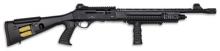 Webley & Scott HAD20A01801T33H