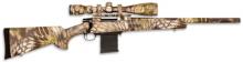 Webley & Scott HKF91227KTF