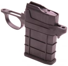 Webley & Scott ATIK10R250REM