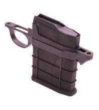 Webley & Scott ATIK10R65X55REM
