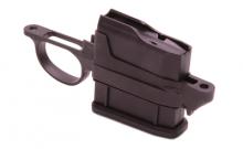 Webley & Scott ATIK5R223REM