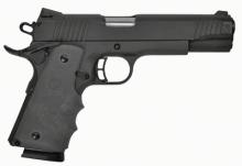 Webley & Scott CIT45FSPHBLK