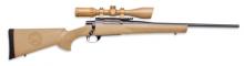 Webley & Scott HGR36709S