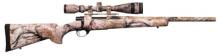Webley & Scott HGR36707YOTE