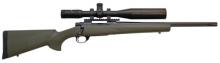 Webley & Scott HGT91228