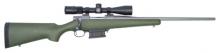 Webley & Scott HMR36743VX