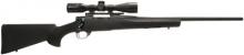 Webley & Scott HPP62707HF