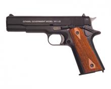 Webley & Scott PCP191122GOV