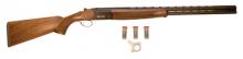 Webley & Scott WS928S28WC