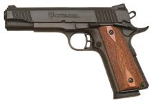 Webley & Scott CIT45FSP