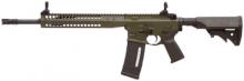 LWRC SIX8RODG16SPR