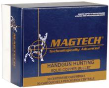 Magtech 454C