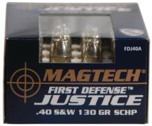 Magtech FDJ40A