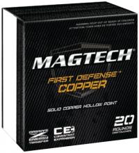 Magtech FD40A