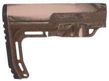 Mission First Tactical BMSMILFDE
