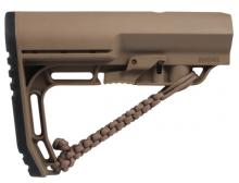 Mission First Tactical BMSMILNRATSDE