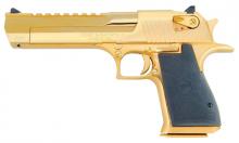 Magnum Research DE50GO