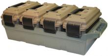 MTM Case Gard AC4C