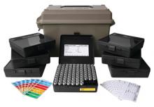 MTM Case Gard ACC45