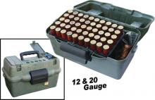 MTM Case Gard SF100D-09