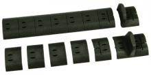 Noveske NSR-BP-BLK NSR-BP-BLK