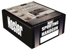 Nosler 44922