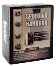 Nosler 44952