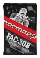 Norma USA 20174560