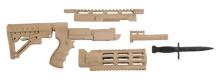Pro Mag AA556R-DT
