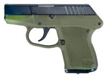 Kel-tec P3ATBGRN