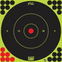 Pro-Shot 12B-GREEN-12PK