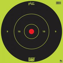 Pro-Shot 12B-GREENTG12PK