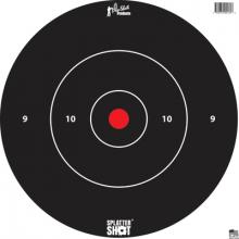 Pro-Shot 12B-WHITETG12PK