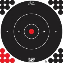 Pro-Shot 12B-WHTE-500