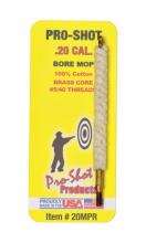 Pro-Shot 20MPR