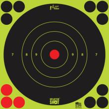 Pro-Shot 8B-GREEN-500 8B-GREEN-500