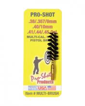 Pro-Shot MULTI-BRUSH