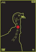 Pro-Shot PH-TURKEY-8PK 709779901623
