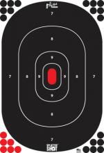 Pro-Shot SILH-IN-100