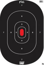 Pro-Shot SILH-INTP-100