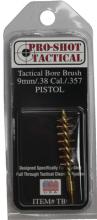 Pro-Shot TB9