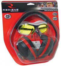 Radians Sporting Goods SLRV0120