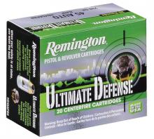Remington CHD40SWBN