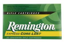 Remington R7X641
